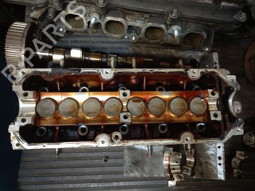 Cylinder head FIAT PUNTO (188_) 1.2 60 (188.030, .050, .130, .150, .230, .250) | BP30732278M5
