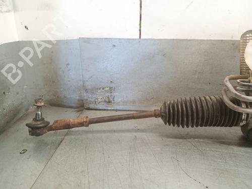Steering rack FORD FIESTA V (JH_, JD_) 1.6 16V | BP27543453M22 