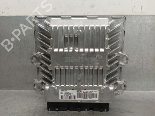 Used Engine control unit (ECU) CITROËN C5 II (RC_) 2.0 HDi (RCRHRH) (136 hp) 31137483