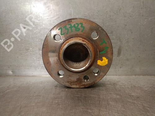 Used Left rear steering knuckle MINI MINI (R56) Cooper S (174 hp) 30279927