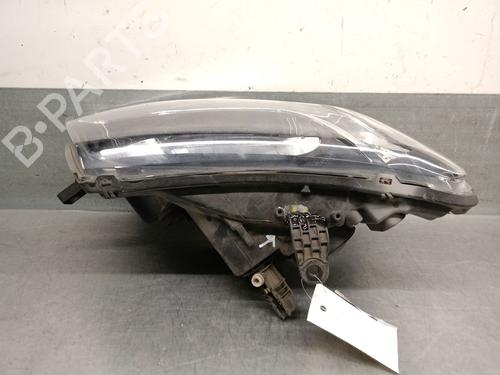 Right headlight DACIA LOGAN II 1.5 dCi / Blue dCi 75 | BP33130555C29  - Image 5
