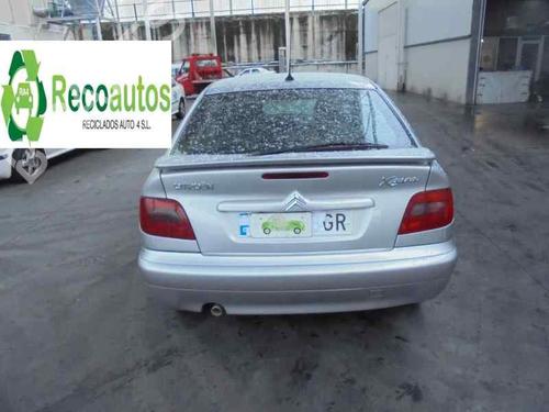AC radiator CITROËN XSARA (N1) 1.6 16V | BP2095803M32 