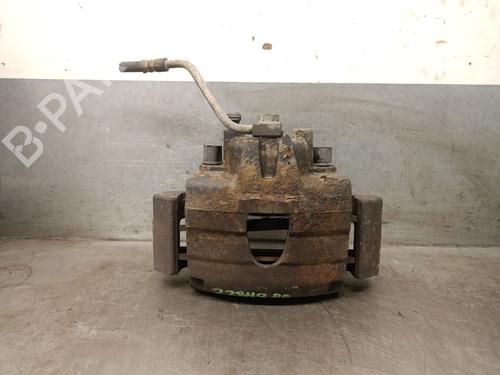 Used Right front brake caliper Right front brake caliper 26542758 26542758