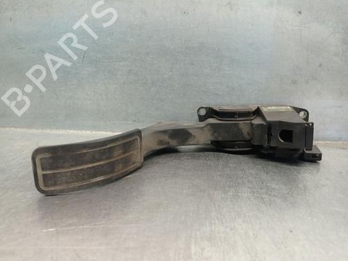 Pedal VW LUPO I (6X1, 6E1) 1.7 SDI | BP20708675I4 