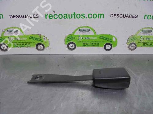 Used Seat buckle SUZUKI LIANA (ER, RH_) 1.4 DDiS (RH 414D) (90 hp) 20248036