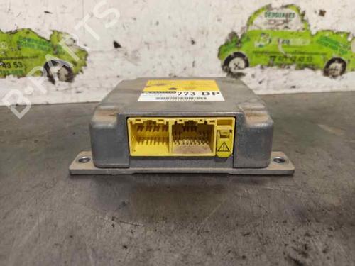ECU airbags MITSUBISHI PAJERO III (V7_W, V6_W) 3.2 Di-D (V68W, V78W) | BP5595504M53 