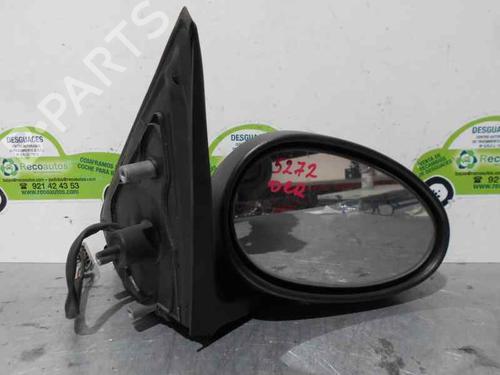 Retrovisor derecho ROVER 25 I Hatchback (RF) 2.0 iDT (101 hp) 2124754