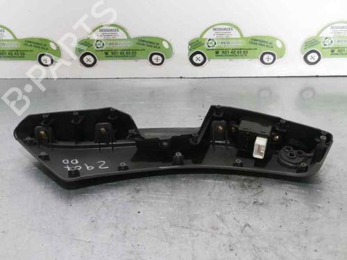 Right front window switch HYUNDAI ATOS PRIME (MX) 1.1 | BP2048844I26 - Image 2