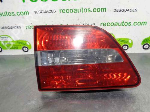 Used Right tailgate light Right tailgate light 5568130 5568130