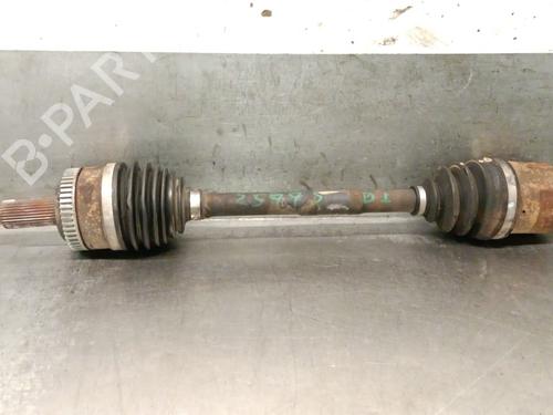 Used Left front driveshaft Left front driveshaft 37460446 37460446