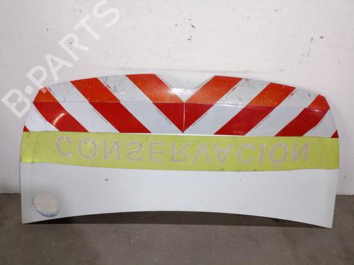 Used Hood Hood RENAULT MASTER III Van (FV) 2.3 dCi 130 FWD (FV0M, FV0Y, FV0J, FV02, FV03) (130 hp) 33705439 33705439