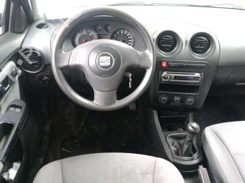 Engine SEAT IBIZA III (6L1) 1.4 TDI | BP32189270M1 