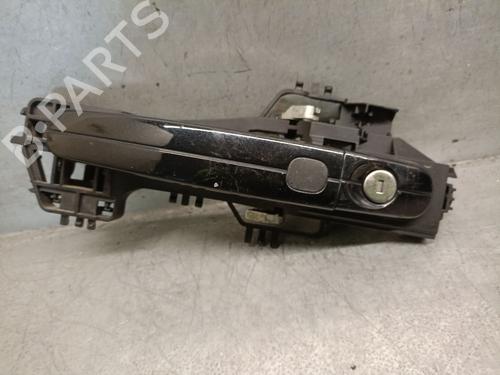 Used Front left exterior door handle FORD GRAND C-MAX (DXA/CB7, DXA/CEU) 1.0 EcoBoost (125 hp) 23549069