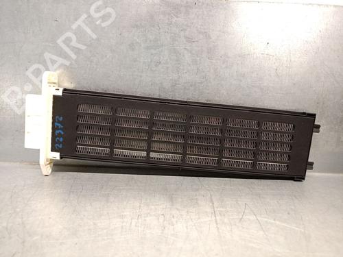 Used Heater resistor PEUGEOT 3008 II SUV (MC_, MR_, MJ_, M4_) 1.5 BlueHDi 130 (131 hp) 24394629