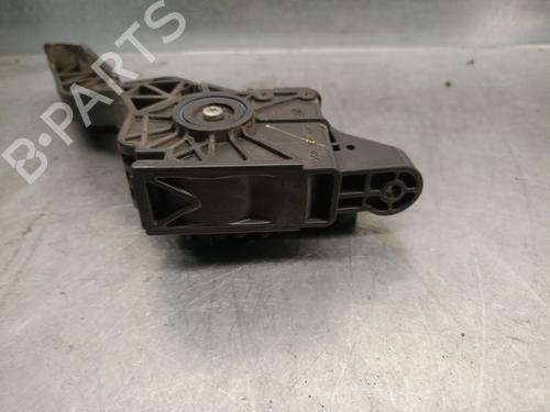 Pedal OPEL MERIVA B MPV (S10) 1.7 CDTI (75) | BP21838998I4 