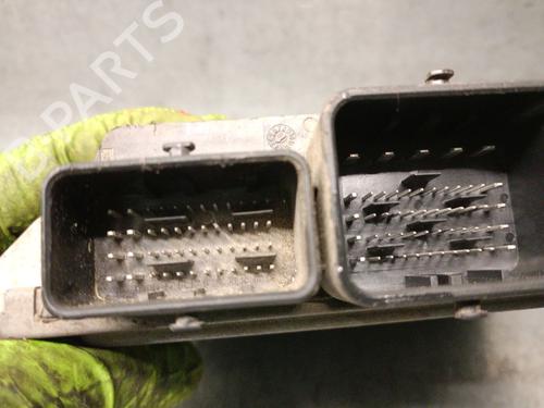 Engine control unit (ECU) CITROËN JUMPER II Van 2.2 HDi 110 | BP30919497M57