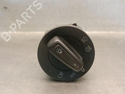 Interruttore luci Interruttore luci VW CRAFTER Van (SY_, SX_) 2.0 TDI FWD (SYB, SYC, SYD) (177 hp) 36156508 36156508
