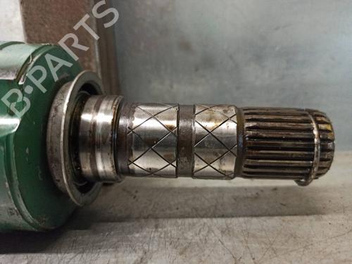 Right front driveshaft SUBARU LEGACY V Estate (BR) 2.0 D AWD (BRD) | BP15674216M39 
