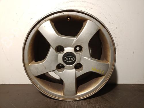 Used Rim KIA CERATO I Saloon (LD) 2.0 CRDi (112 hp) 30578444