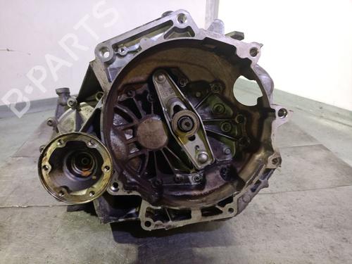 Used Gearbox SEAT ALTEA XL (5P5, 5P8) 1.6 LPG (102 hp) 26885229