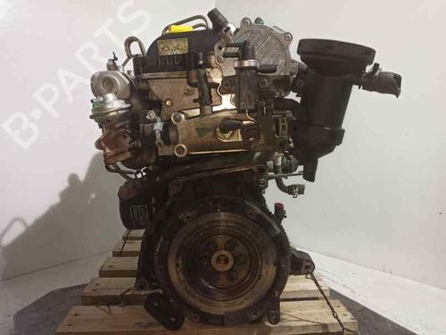 Engine TATA INDIGO MARINA (4_V2) 1.4 DICOR | BP6714139M1 