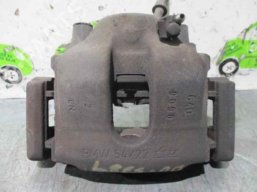 Right front brake caliper BMW 3 (E46) 320 i | BP11613301M104 
