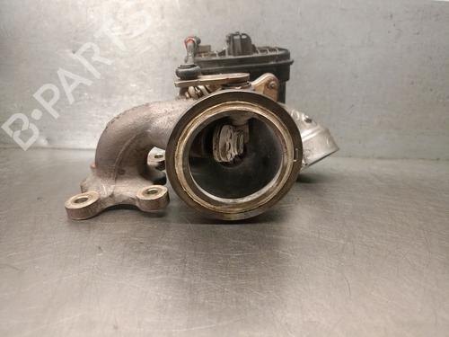 Turbocharger/Supercharger SEAT ARONA (KJ7, KJP) 1.0 TGi | BP30297664M71 