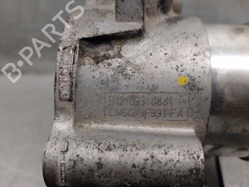 Throttle body FORD FOCUS III 1.0 EcoBoost | BP21587190M82 