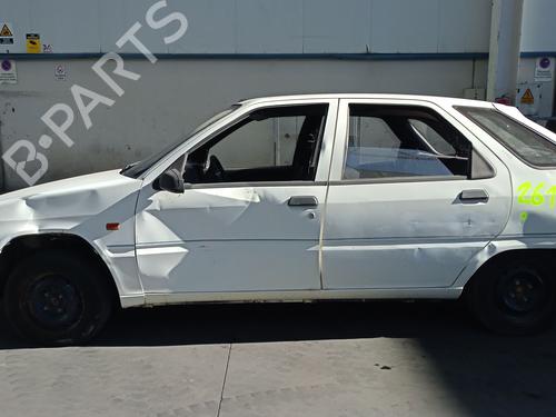 Used Parts CITROËN ZX (N2) 1.9 D 4839466