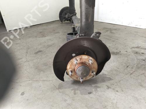 Bagaksel NISSAN PRIMERA Hatchback (P12) 1.6 | BP39654796M2 - Image 2