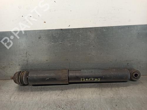 Used Left front shock absorber OPEL MONTEREY A (M92) 3.1 TD (UBS69D, UBS69G) (114 hp) 13521485