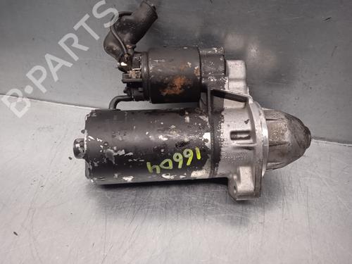 Used Starter MERCEDES-BENZ 190 (W201) E 2.0 (201.024) (122 hp) 11061986