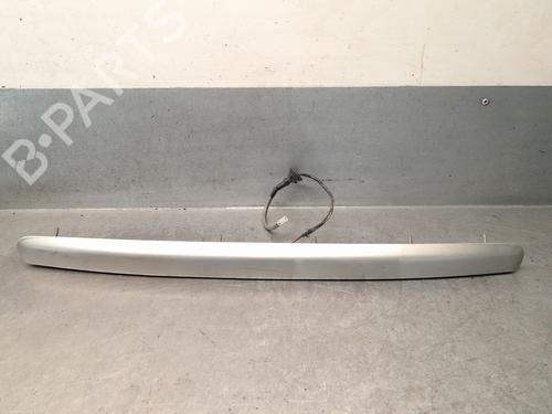 Used Tailgate handle Tailgate handle TOYOTA COROLLA Verso (ZER_, ZZE12_, R1_) 2.2 D-4D (AUR10_, AUR10R) (136 hp) 36023595 36023595