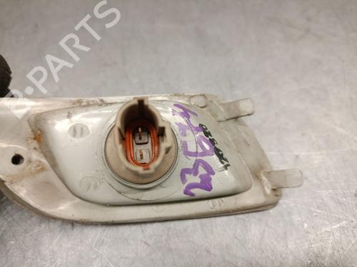Left front fog light HYUNDAI COUPE I (RD) 2.0 16V | BP29447696C30 