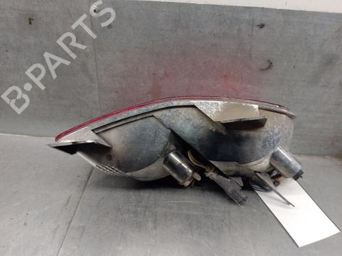 Rear fog light CITROËN C4 Picasso II 1.6 BlueHDi 120 | BP29156488C37 