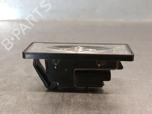 Licence plate light OPEL MOKKA 1.2 (76) | BP34280505I40 - Image 3