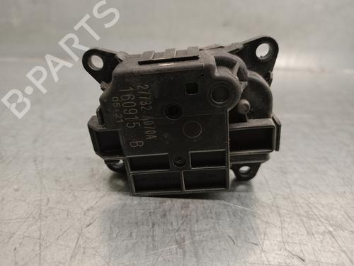 Used Electronic module NISSAN NAVARA NP300 Pickup (D23, D23T) 2.3 dCi (190 hp) 22722860