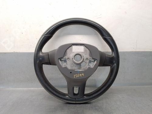 Rat VW PASSAT B7 Variant (365) 1.6 TDI | BP36359221C49 - Image 2