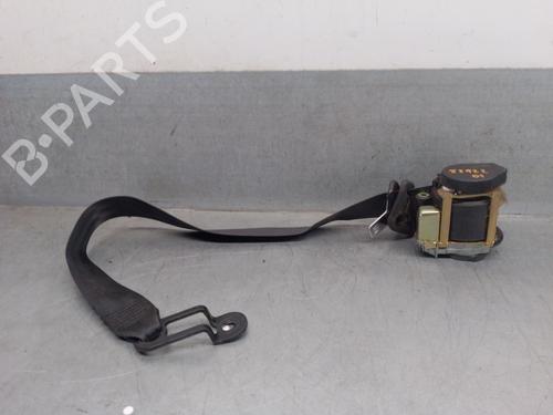 Front left seatbelt PEUGEOT 206 Hatchback (2A/C) 1.4 i | BP26731336I26 
