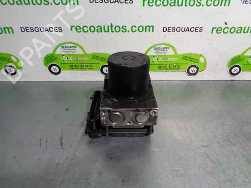 Used ABS pump FORD TRANSIT Van (FA_ _) [2006-2014]  4944617