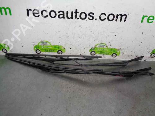 Used Front windshield wiper arm NISSAN INTERSTAR Van (X70) dCi 120 (120 hp) 5025509