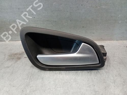 Højre bagtil invendig håndtag FORD KUGA II (DM2) 2.0 TDCi (120 hp) 25910894