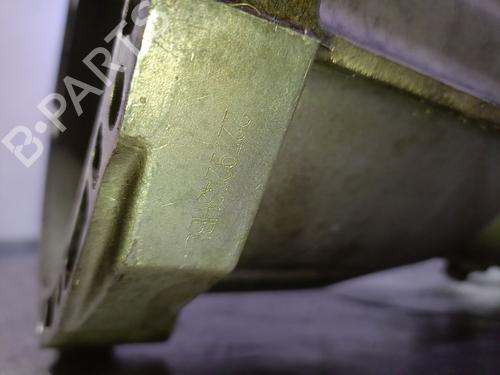 Gearbox BMW 3 (E46) 320 d | BP24605546M3 