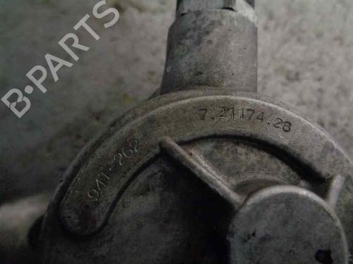Vacuum pump CITROËN XANTIA (X1_, X2_) 1.9 Turbo D | BP4983673M80 