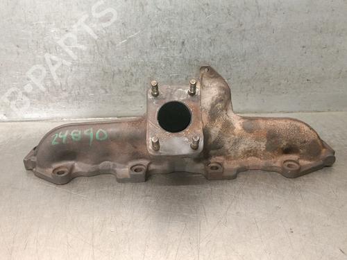Used Exhaust manifold Exhaust manifold CITROËN C8 (EA_, EB_) 2.2 HDi (128 hp) 33324592 33324592