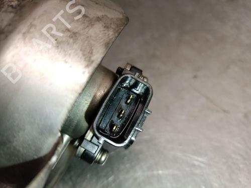 Turbocharger/Supercharger CITROËN C4 Grand Picasso I (UA_) 2.0 HDi 138 | BP30793650M71