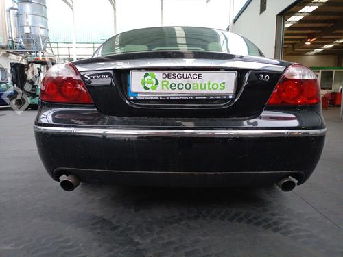 Lève-vitre avant gauche JAGUAR S-TYPE II (X200) 3.0 V6 | BP20268654C22 