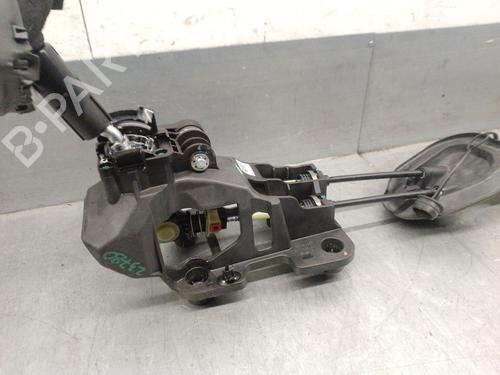 Gear lever PEUGEOT 2008 II (UD_, US_, UY_, UJ_, UR_, UC_) 1.2 PureTech 100 (USHNK) | BP29639558M90 