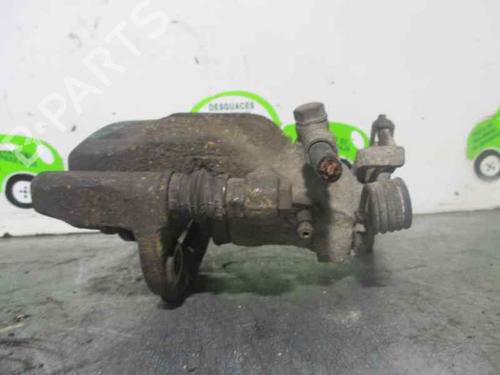 Right rear brake caliper MITSUBISHI CARISMA (DA_) 1.9 DI-D (DA5A) | BP11614935M106 