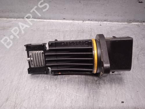 Mass air flow sensor MERCEDES-BENZ M-CLASS (W163) ML 270 CDI (163.113) | BP11751032M95 